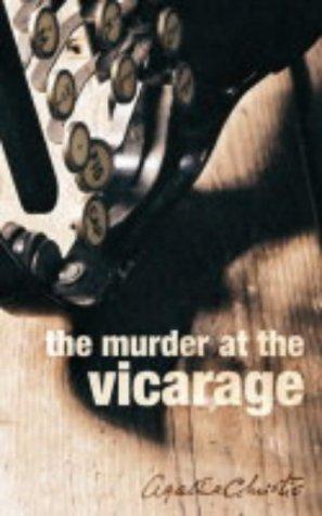 The Murder at the Vicarage (2004, HarperCollins Audio)