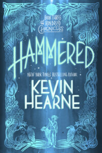 Hammered (2022, Random House Publishing Group)