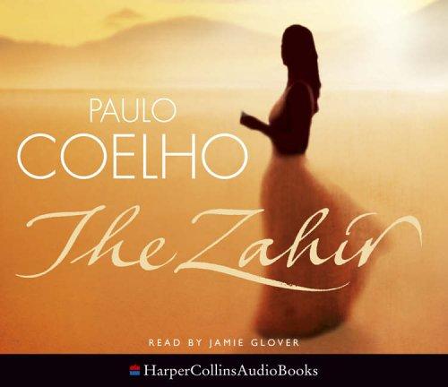 The Zahir (2005, Harper Thorsons Audio)