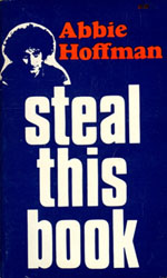 Steal This Book (Da Capo Press)