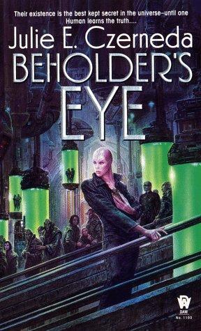 Beholder's Eye (Web Shifters) (Paperback, 1998, DAW)