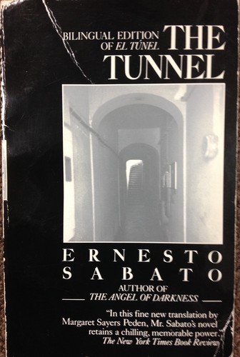 Tunnel (1991, Ballantine Books)