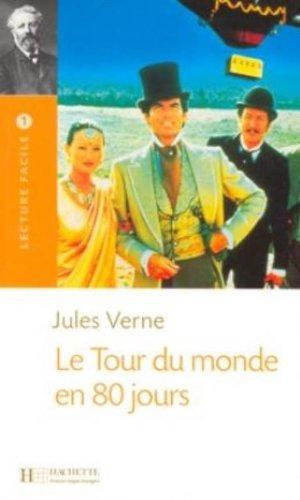 Le Tour du monde en 80 jours (French language, 2003)