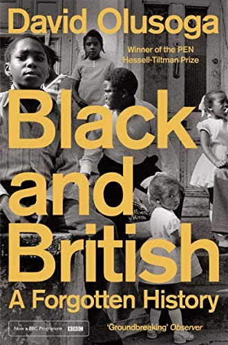 Black and British (Paperback, 2018, Pan Books)