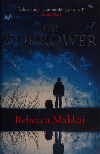 The borrower (2012, Windmill)