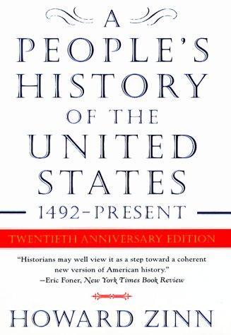 A People's History of the United States (1999)
