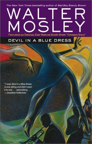 Devil in a blue dress (2002, Washington Square Press)