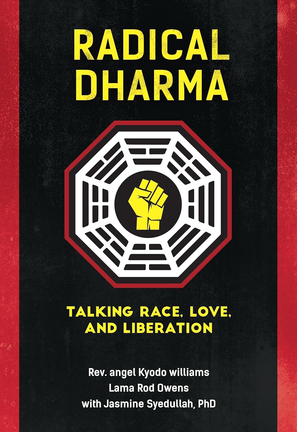 Radical Dharma (2016)