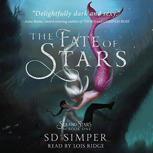 The Fate of Stars (2021, Audiobooks Unleashed and Blackstone Publishing)