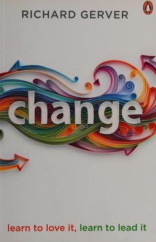 Change (2013, Penguin Books, Limited)