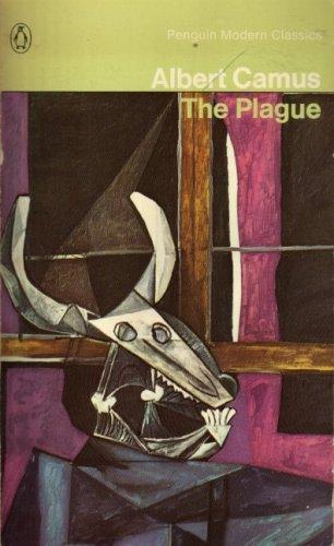 The Plague (1960, Penguin Books Canada, Limited)