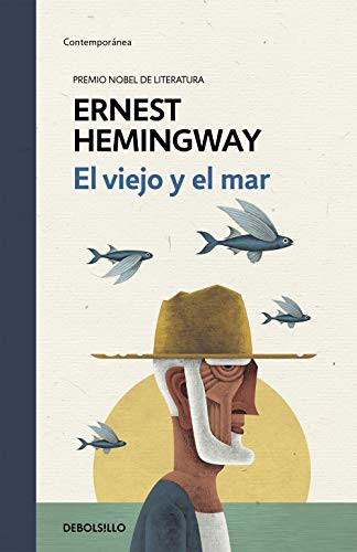 El viejo y el mar (Hardcover, Spanish language, 2021, Debolsillo)