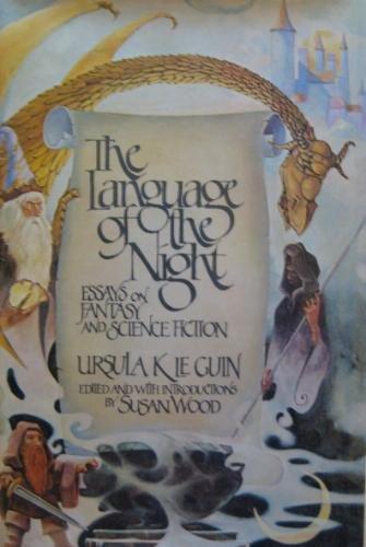 Language of the Night (1982)