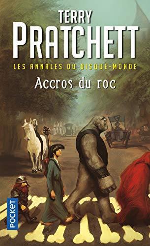 Accros du roc (French language)