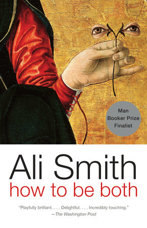 How to be both (EBook, 2014, Anchor)