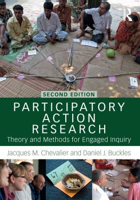 Participatory Action Research (Paperback, 2019, Taylor & Francis Group)