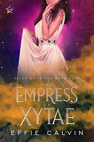 The Empress of Xytae (2019, NineStar Press)