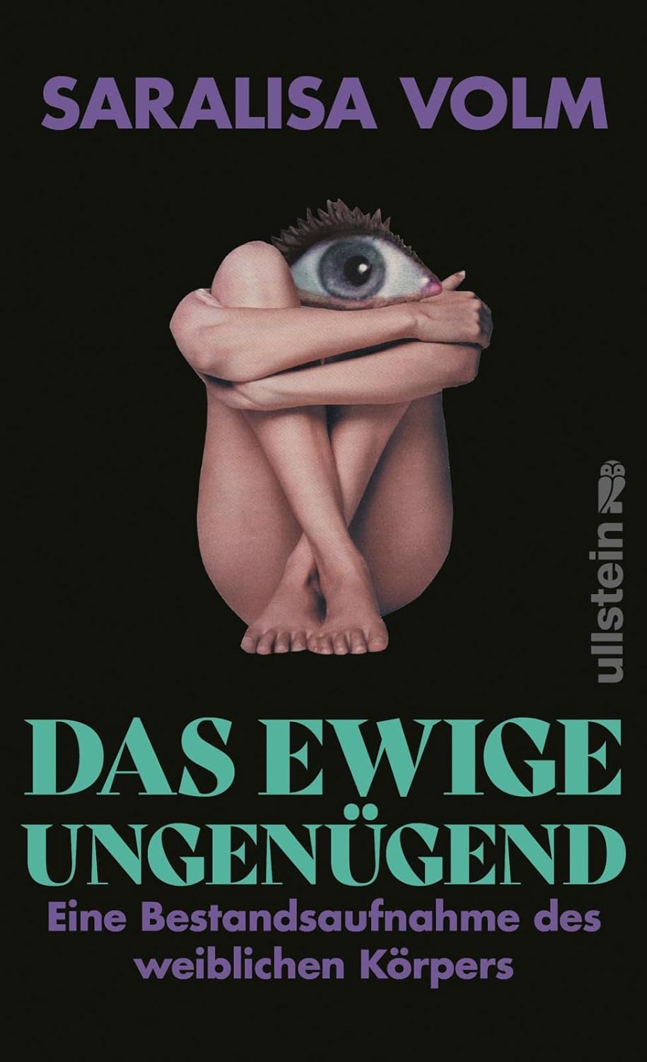 Das ewige Ungenügend (Hardcover, Ullstein)