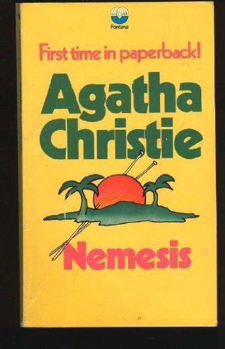 Nemesis (Paperback, 1972, Fontana)