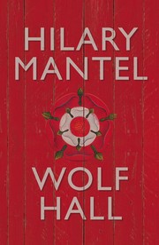 Wolf Hall (2010, Paragon)