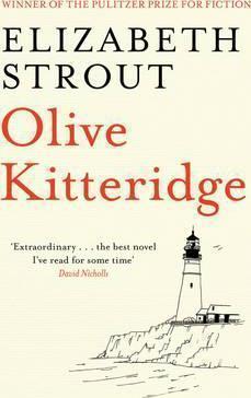 Olive Kitteridge (2016)