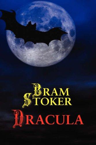 Dracula (2007, Wildside Press)