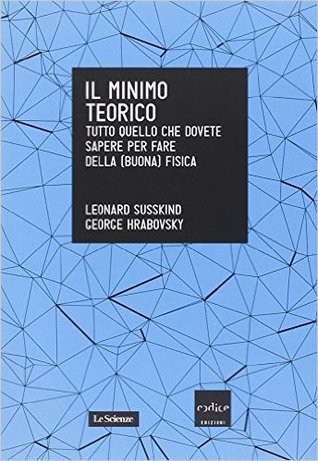 Il minimo teorico (Italian language, 2016, Codice Edizioni)