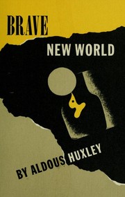 Brave new world (1946, Harper & brothers)