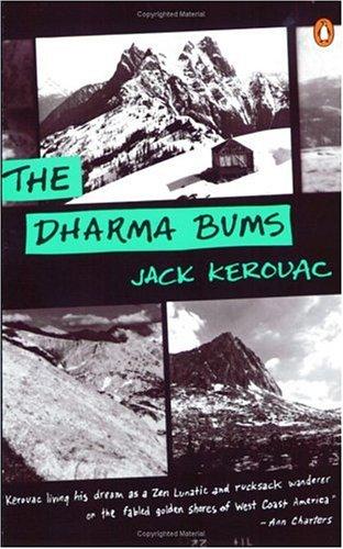 The Dharma bums (1990, Penguin Books)