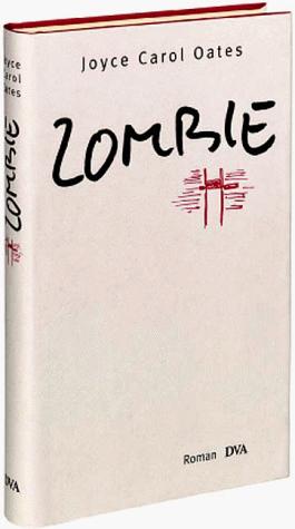 Zombie. (Hardcover, German language, 2000, Deutsche Verlags-Anstalt DVA)