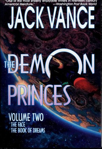 The demon princes (1997, Tor)