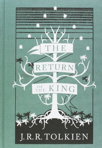 The Return of the King (2013, HarperCollins)