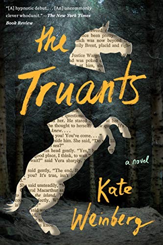 The Truants (Paperback, 2021, G.P. Putnam's Sons)