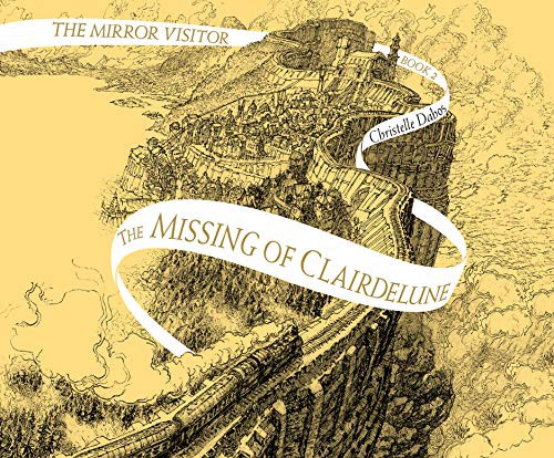 The Missing of Clairdelune (AudiobookFormat, 2019, Dreamscape Media)