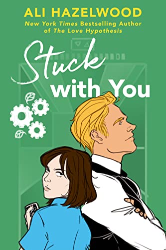 Stuck with You (EBook, 2022, Berkley)