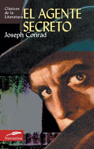 El agente secreto (Spanish language, 2006, Edimat Libros)