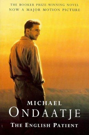 The English patient (1996, Picador)