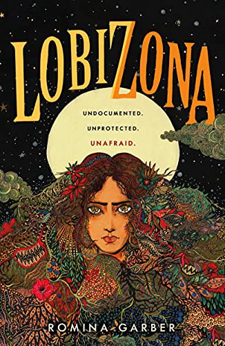 Lobizona (Paperback, 2021, Wednesday Books)