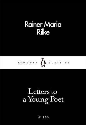 Letters to a Young Poet (2016)