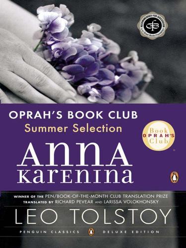 Anna Karenina (EBook, 2009, Penguin USA, Inc.)