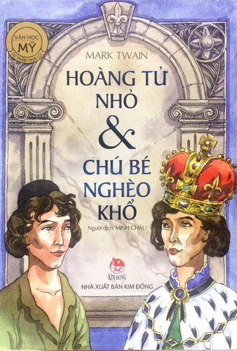 The Prince and the Pauper (Vietnamese language, 2019, sachnoiapp)