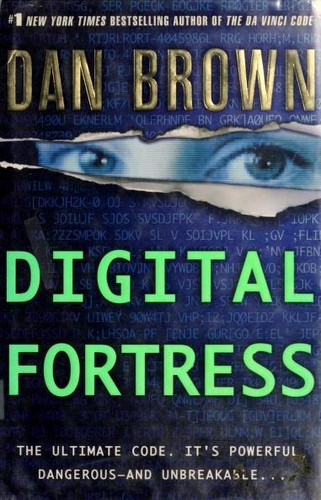 Digital Fortress (2000, Thomas Dunne Books)