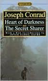 Heart of Darkness (1997, anSignet Classics)