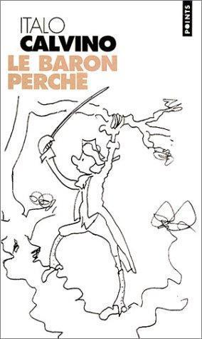 Le baron perche (French language, 2002)