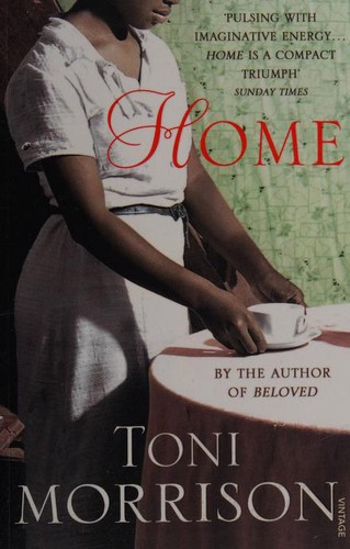 Home (2013, Penguin Random House)