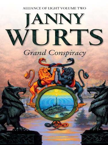 Grand Conspiracy (EBook, 2009, HarperCollins)