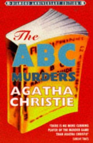 Abc Murders (Paperback, 1996, Harpercollins Uk)