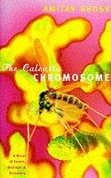 The Calcutta Chromosome (Hardcover, 1996, Picador)