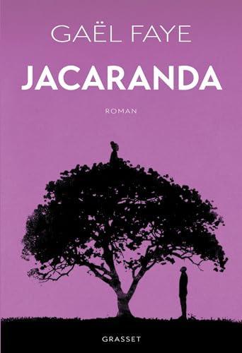 Jacaranda (French language, 2024)