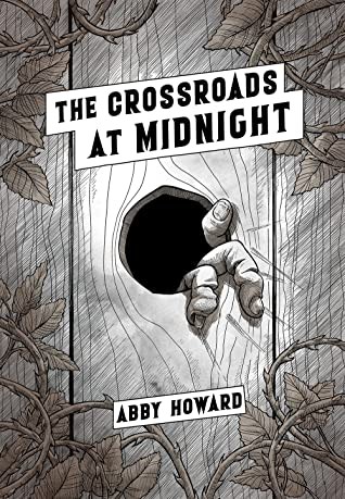 The Crossroads at Midnight (2020, Iron Circus)